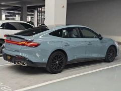 MG7 1.5T 300 Double Clutch Elegant Edition - ფოტო 8