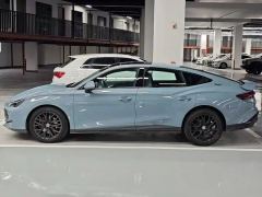MG7 1.5T 300 Double Clutch Elegant Edition - ფოტო 9