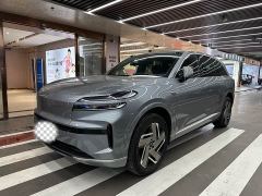 Nio Lerado L90 Ultra Six-Seater - photo 1