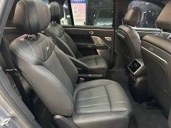 Nio Lerado L90 Ultra Six-Seater - photo 10