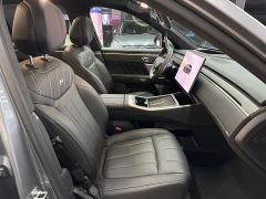 Nio Lerado L90 Ultra Six-Seater - photo 11