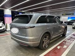 Nio Lerado L90 Ultra Six-Seater - photo 13