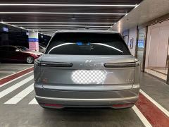 Nio Lerado L90 Ultra Six-Seater - photo 14