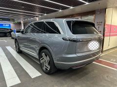 Nio Lerado L90 Ultra Six-Seater - photo 15