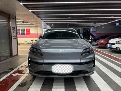 Nio Lerado L90 Ultra Six-Seater - photo 2