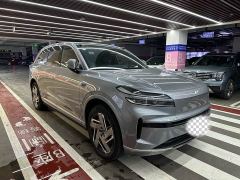 Nio Lerado L90 Ultra Six-Seater - photo 3