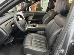 Nio Lerado L90 Ultra Six-Seater - photo 8