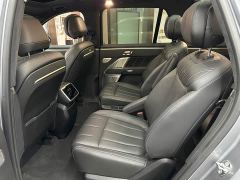 Nio Lerado L90 Ultra Six-Seater - photo 9
