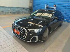 Audi A8 A8L 50 TFSI quattro Premium Edition - photo 1