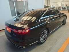 Audi A8 A8L 50 TFSI quattro Premium Edition - photo 2