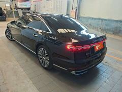 Audi A8 A8L 50 TFSI quattro Premium Edition - photo 3