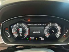 Audi A8 A8L 50 TFSI quattro Premium Edition - photo 5