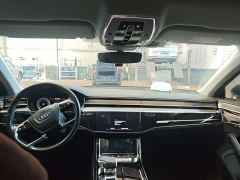 Audi A8 A8L 50 TFSI quattro Premium Edition - photo 6