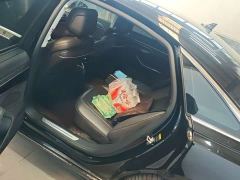 Audi A8 A8L 50 TFSI quattro Premium Edition - photo 7