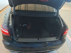Audi A8 A8L 50 TFSI quattro Premium Edition - photo 8