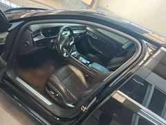 Audi A8 A8L 50 TFSI quattro Premium Edition - photo 9