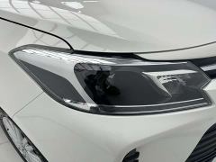 Toyota Vios 1.5L 20th Anniversary Edition - photo 10
