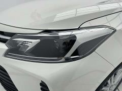 Toyota Vios 1.5L 20th Anniversary Edition - photo 11
