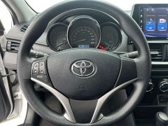 Toyota Vios 1.5L 20th Anniversary Edition - photo 16