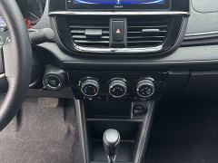 Toyota Vios 1.5L 20th Anniversary Edition - photo 19