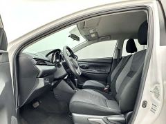 Toyota Vios 1.5L 20th Anniversary Edition - photo 4