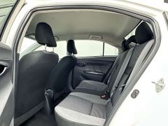 Toyota Vios 1.5L 20th Anniversary Edition - photo 5