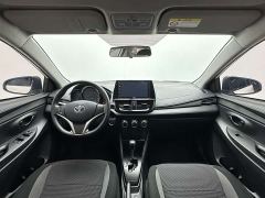 Toyota Vios 1.5L 20th Anniversary Edition - photo 6