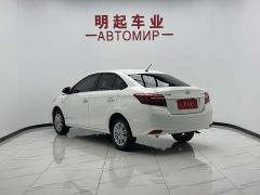 Toyota Vios 1.5L 20th Anniversary Edition - photo 7