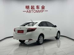 Toyota Vios 1.5L 20th Anniversary Edition - photo 8