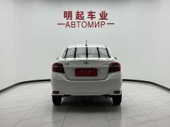 Toyota Vios 1.5L 20th Anniversary Edition - photo 9