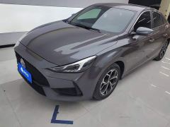 SAIC MG5 180DVVT CVT Youth Luxury Edition - photo 1