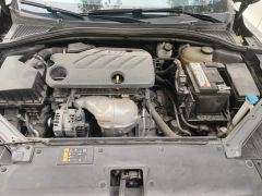 SAIC MG5 180DVVT CVT Youth Luxury Edition - photo 10