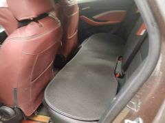 SAIC MG5 180DVVT CVT Youth Luxury Edition - photo 11