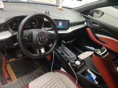 SAIC MG5 180DVVT CVT Youth Luxury Edition - photo 12
