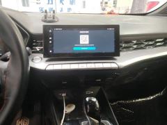 SAIC MG5 180DVVT CVT Youth Luxury Edition - photo 13