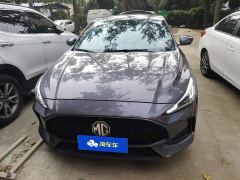 SAIC MG5 180DVVT CVT Youth Luxury Edition - photo 2