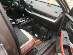 SAIC MG5 180DVVT CVT Youth Luxury Edition - photo 8