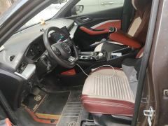 SAIC MG5 180DVVT CVT Youth Luxury Edition - photo 9