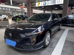 Honda Accord 260TURBO Luxury Edition - photo 1