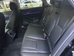 Honda Accord 260TURBO Luxury Edition - photo 10