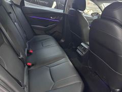 Honda Accord 260TURBO Luxury Edition - photo 11