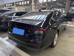 Honda Accord 260TURBO Luxury Edition - photo 12