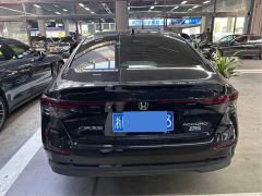 Honda Accord 260TURBO Luxury Edition - photo 13