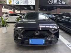 Honda Accord 260TURBO Luxury Edition - photo 2