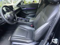 Honda Accord 260TURBO Luxury Edition - photo 4