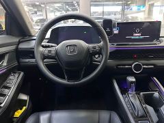 Honda Accord 260TURBO Luxury Edition - photo 6