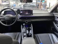 Honda Accord 260TURBO Luxury Edition - photo 7