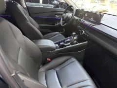 Honda Accord 260TURBO Luxury Edition - photo 8