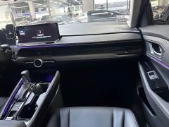 Honda Accord 260TURBO Luxury Edition - photo 9