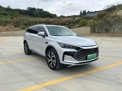 BYD Yuan Plus DM-i 115KM Flagship Smart Driving Edition - photo 1
